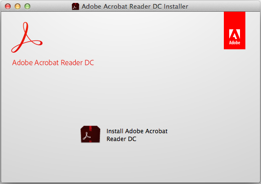 Acrobat Reader Pro Mac Download