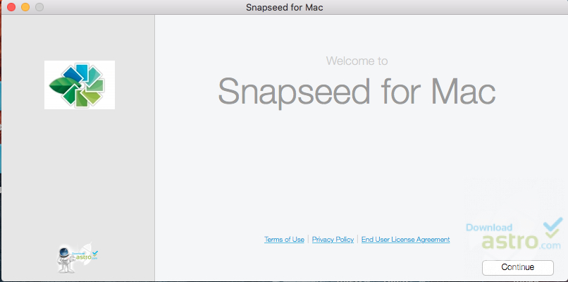 Snapseed For Mac Desktop Download